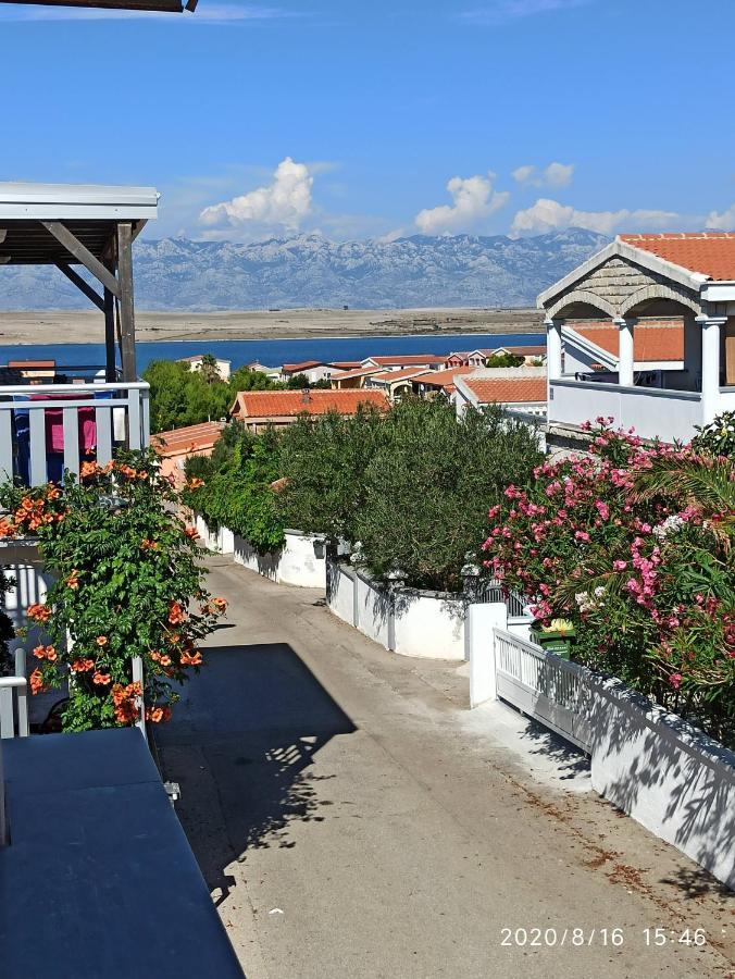 Apartmani Lun ויר מראה חיצוני תמונה