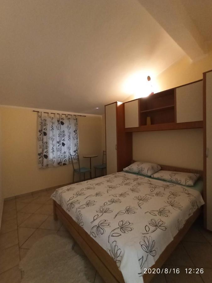 Apartmani Lun ויר מראה חיצוני תמונה