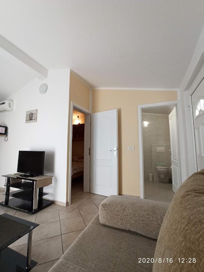 Apartmani Lun ויר מראה חיצוני תמונה