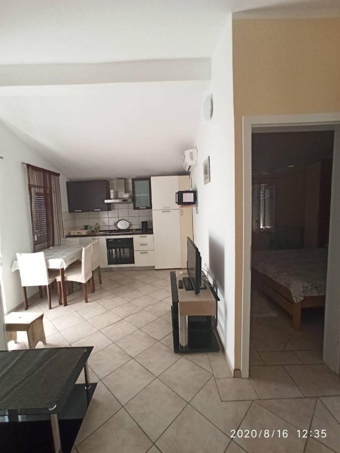 Apartmani Lun ויר מראה חיצוני תמונה