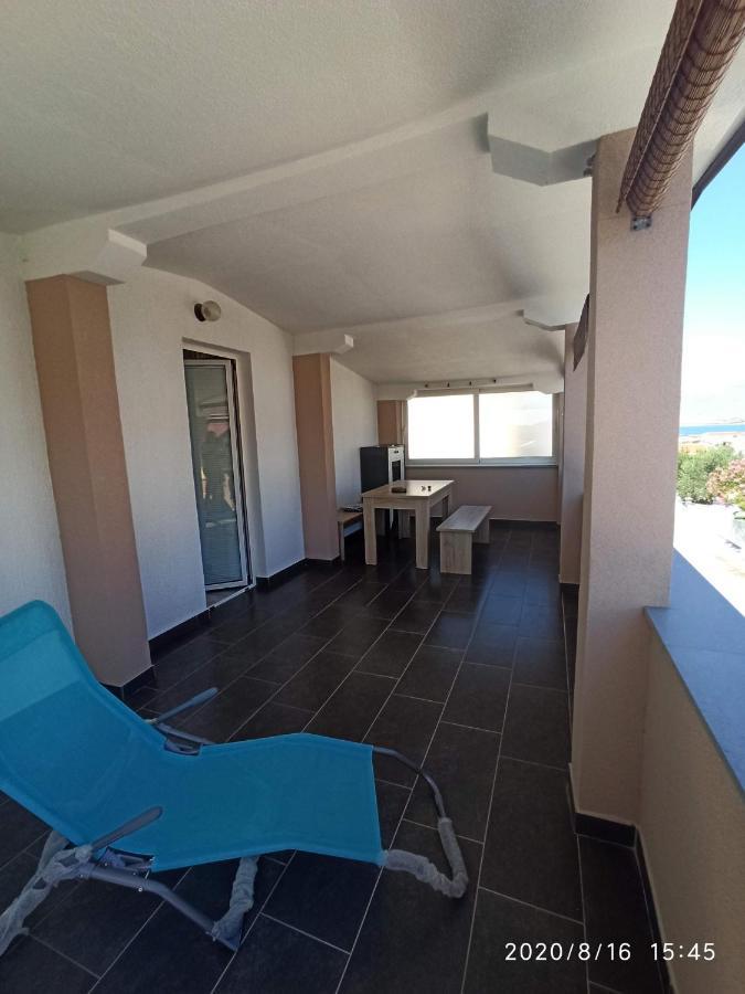 Apartmani Lun ויר מראה חיצוני תמונה