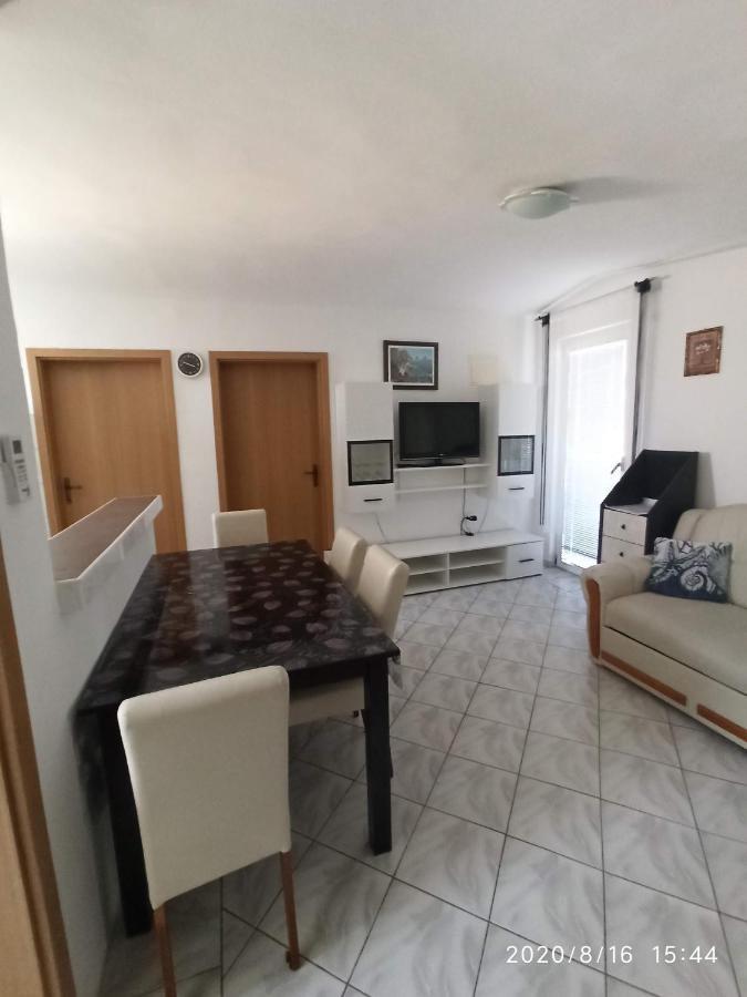 Apartmani Lun ויר מראה חיצוני תמונה