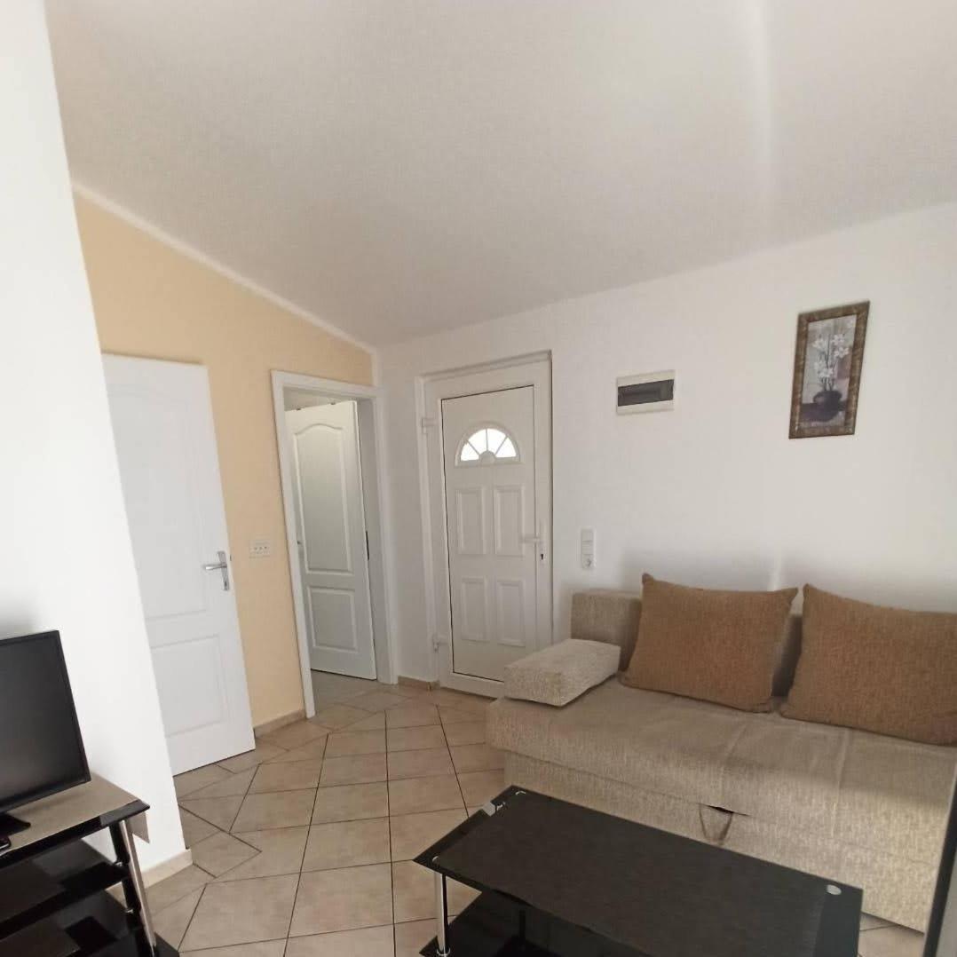 Apartmani Lun ויר מראה חיצוני תמונה