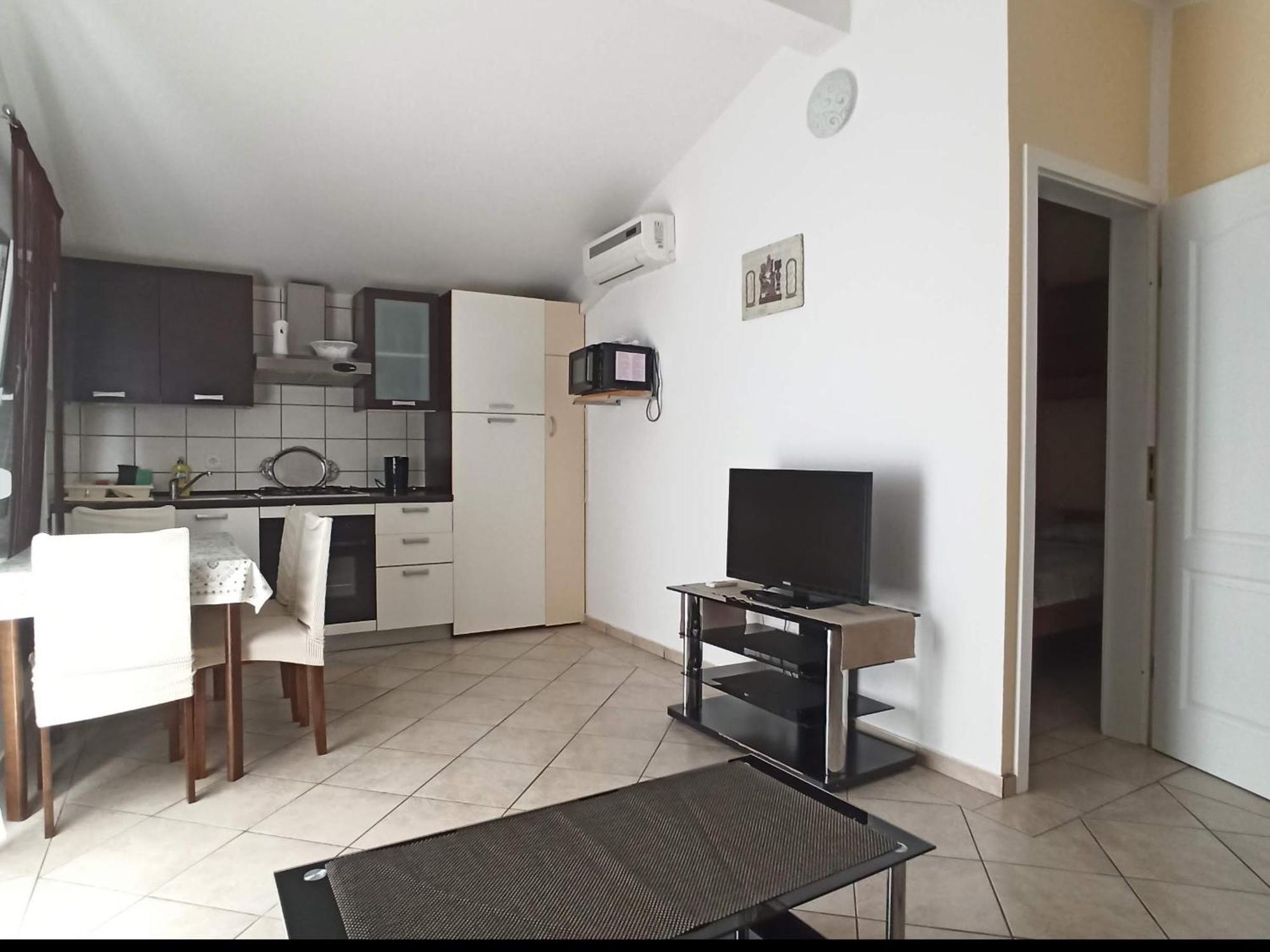 Apartmani Lun ויר מראה חיצוני תמונה