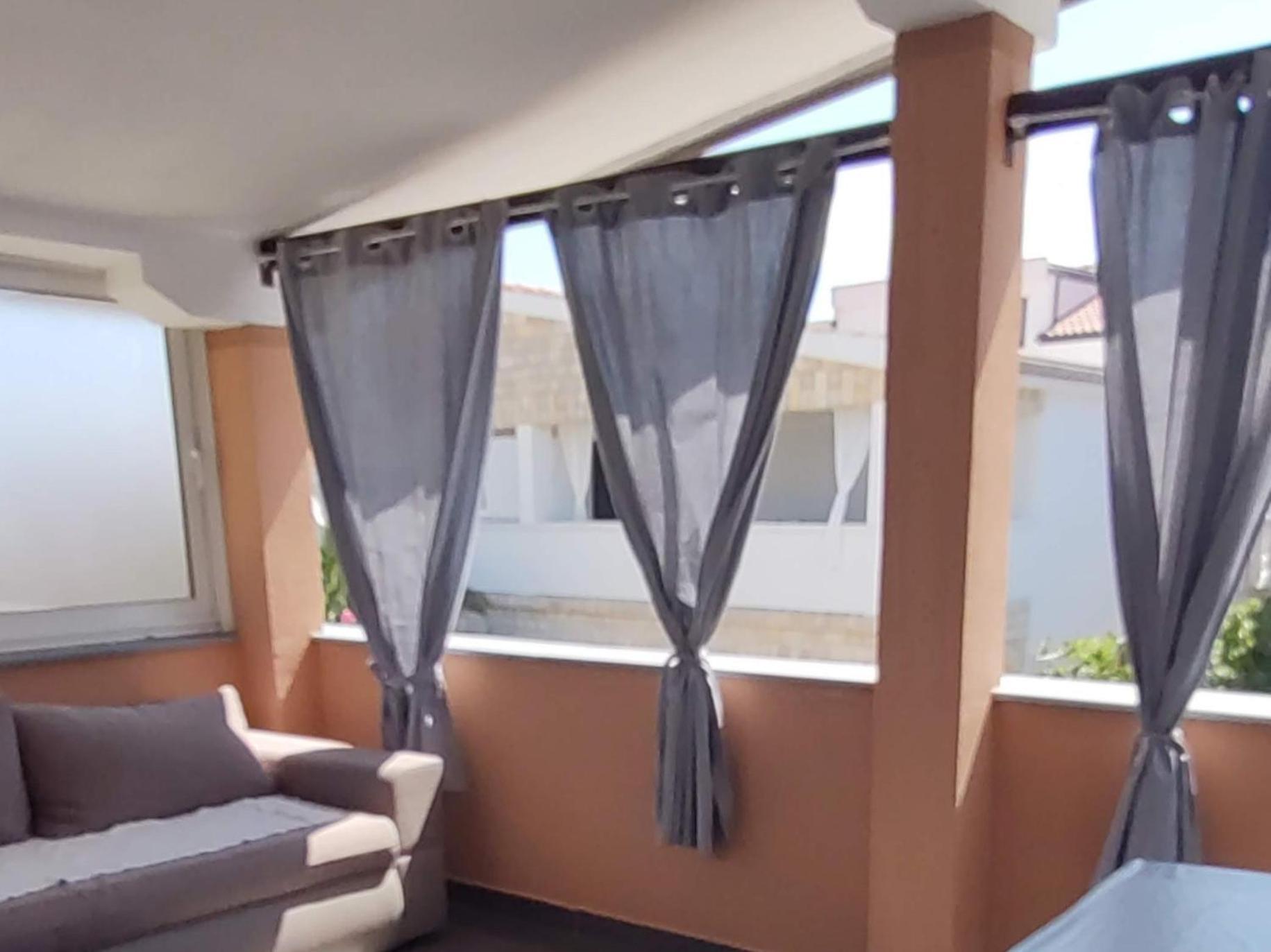 Apartmani Lun ויר מראה חיצוני תמונה