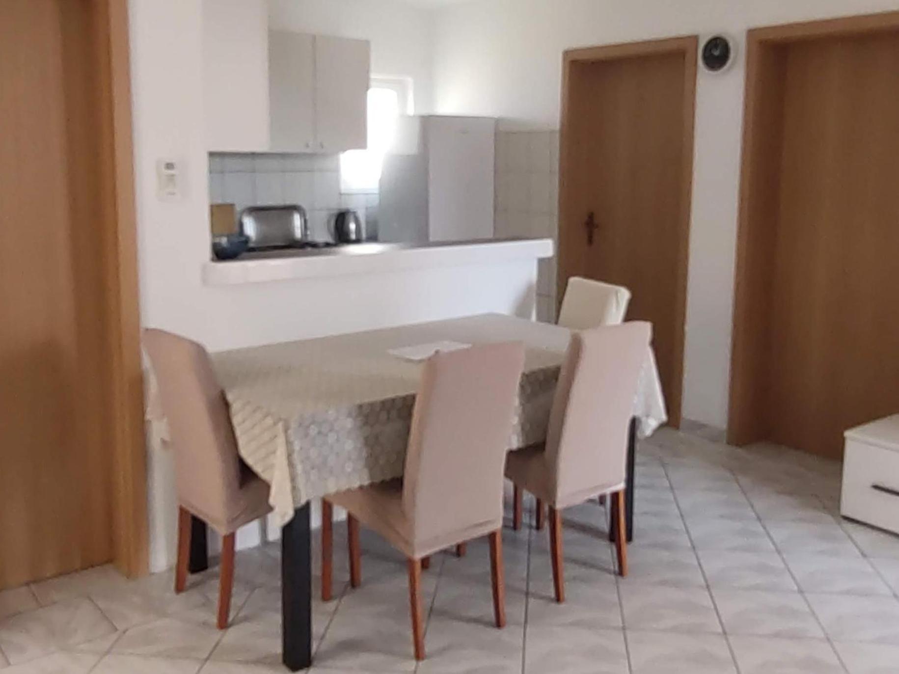 Apartmani Lun ויר מראה חיצוני תמונה