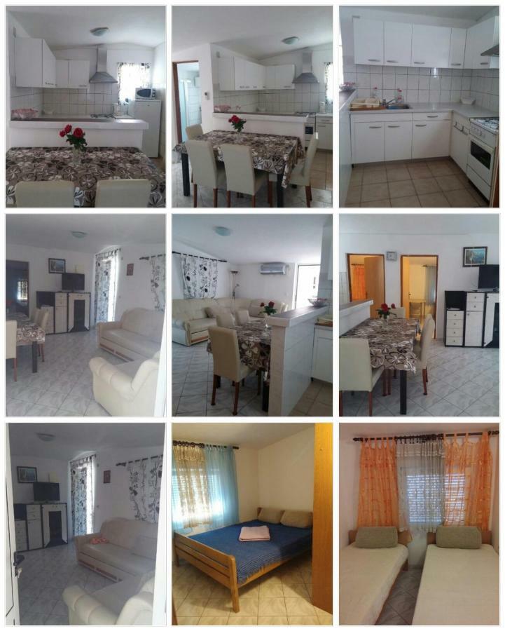 Apartmani Lun ויר מראה חיצוני תמונה