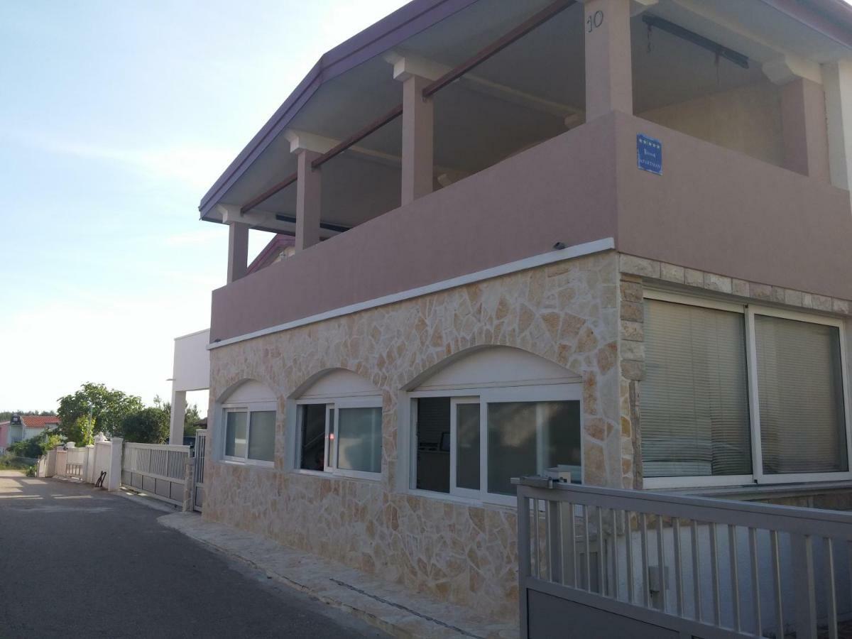 Apartmani Lun ויר מראה חיצוני תמונה