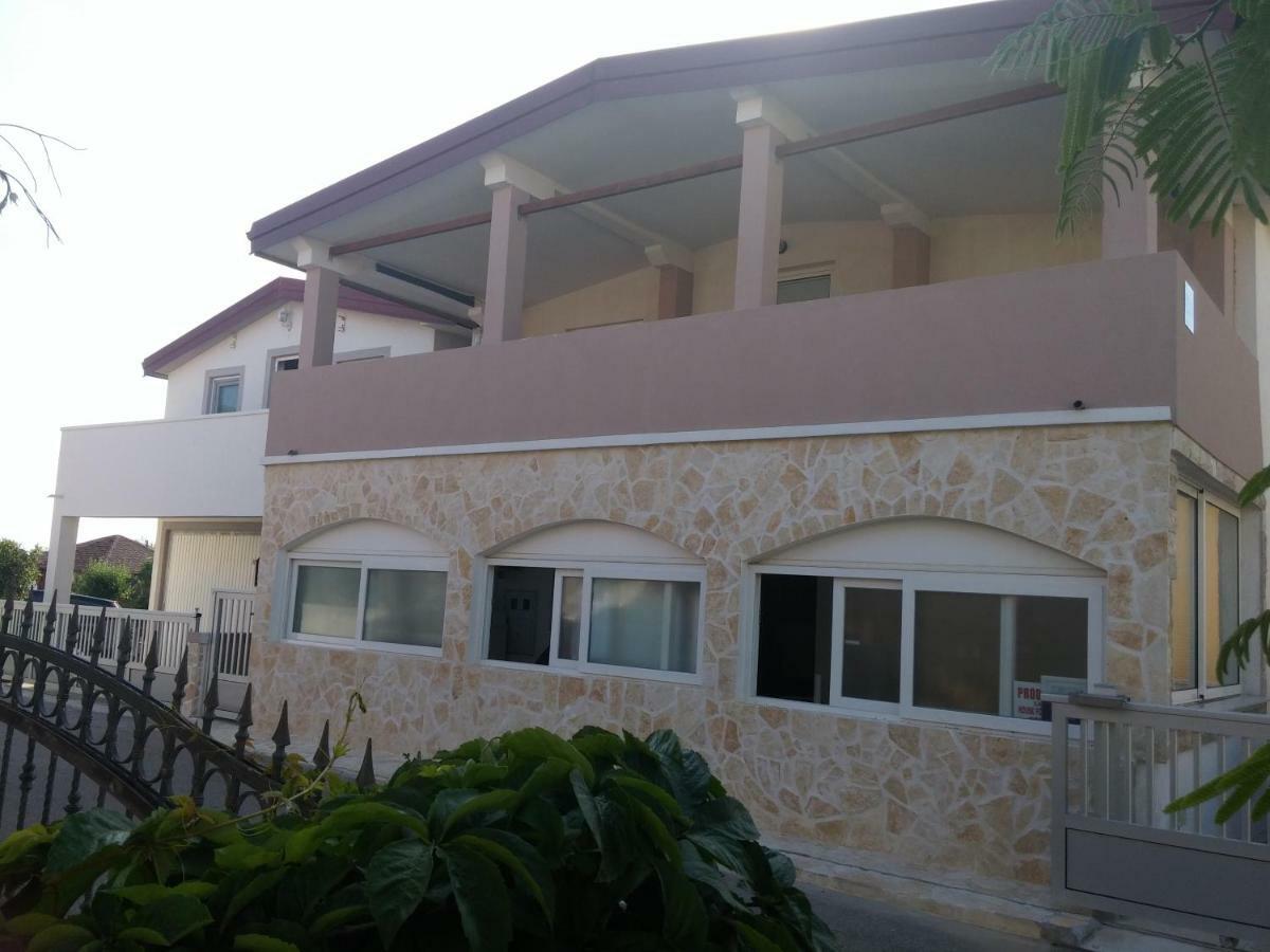 Apartmani Lun ויר מראה חיצוני תמונה