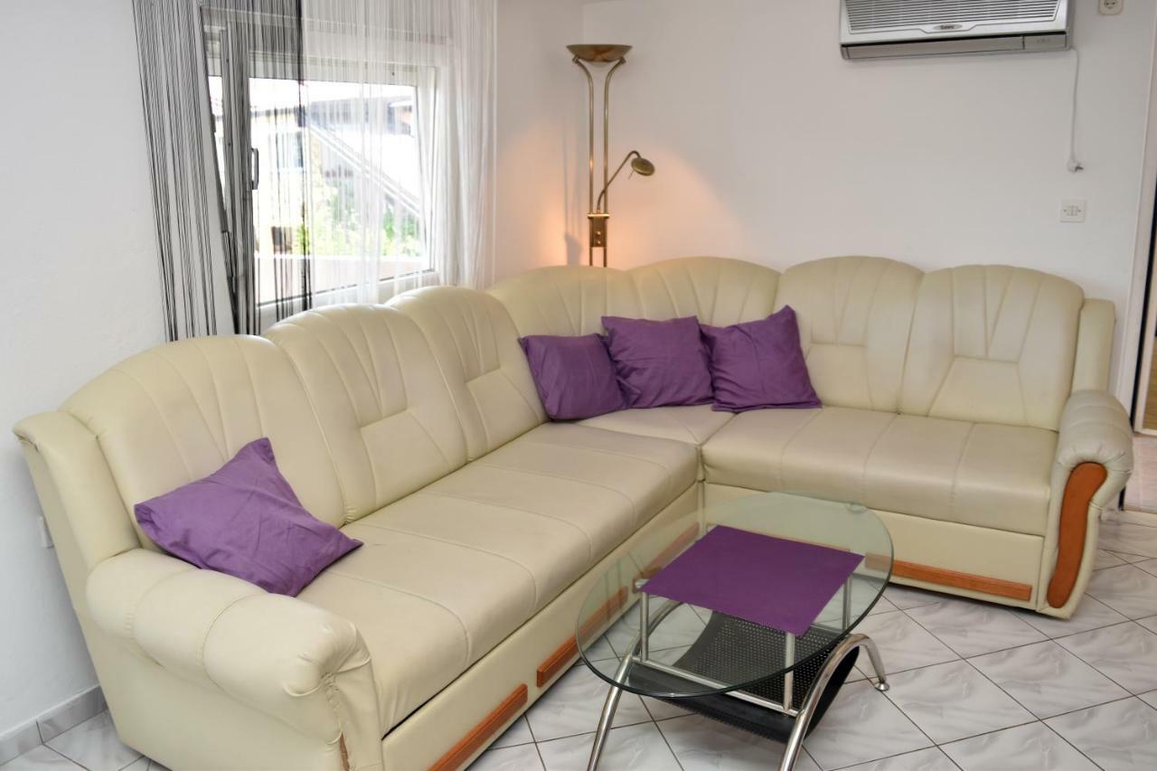 Apartmani Lun ויר מראה חיצוני תמונה