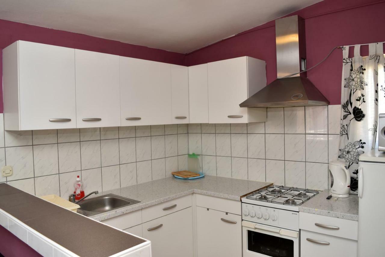 Apartmani Lun ויר מראה חיצוני תמונה
