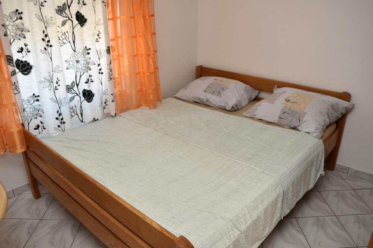 Apartmani Lun ויר מראה חיצוני תמונה