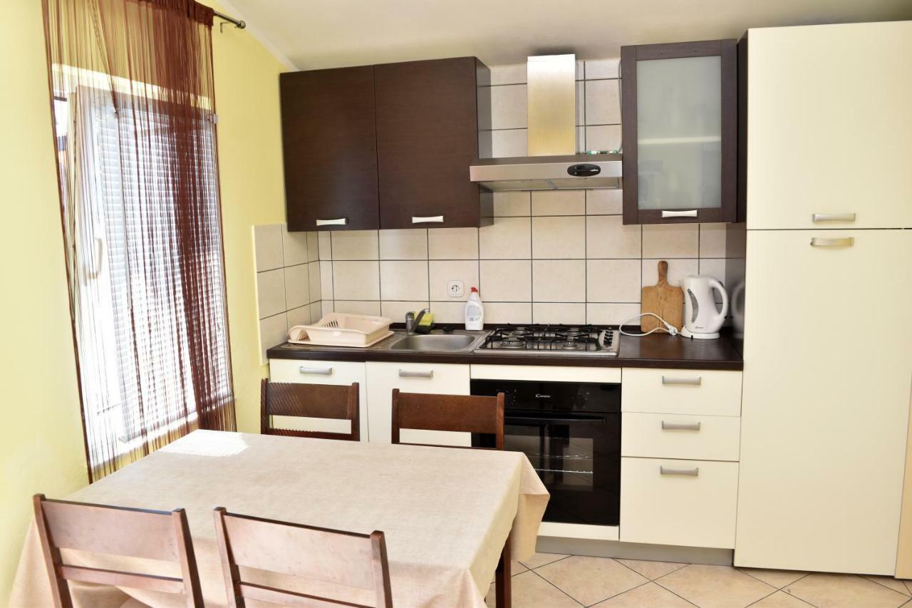 Apartmani Lun ויר מראה חיצוני תמונה