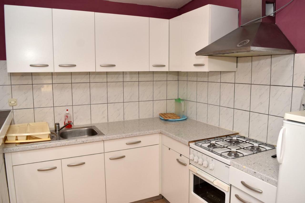Apartmani Lun ויר מראה חיצוני תמונה