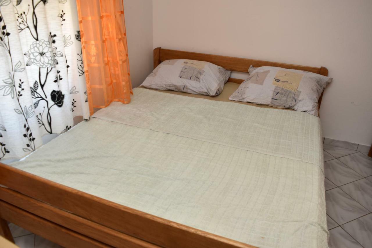 Apartmani Lun ויר מראה חיצוני תמונה