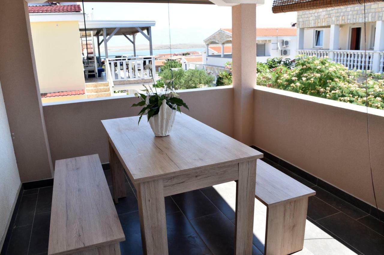 Apartmani Lun ויר מראה חיצוני תמונה