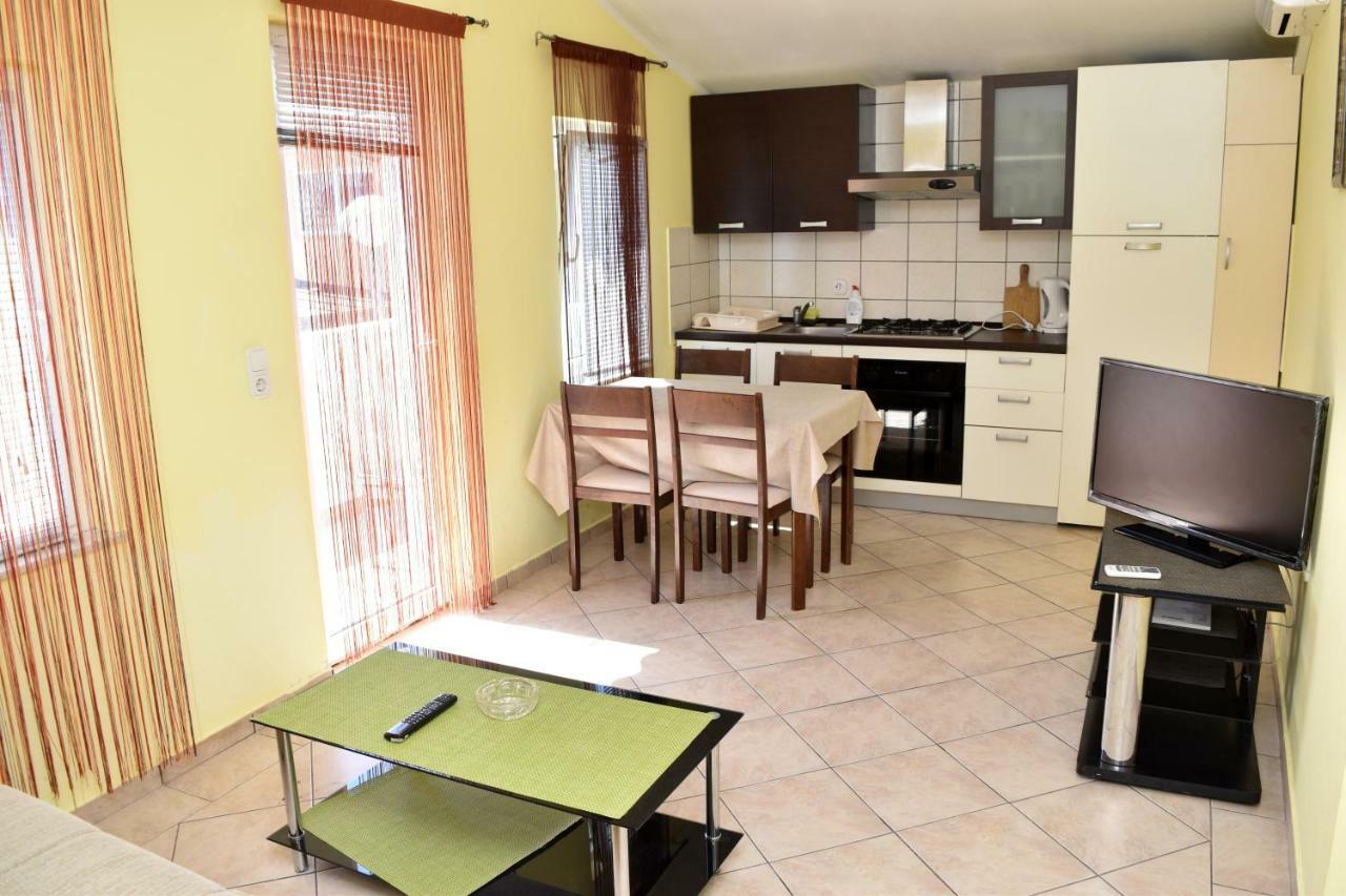 Apartmani Lun ויר מראה חיצוני תמונה