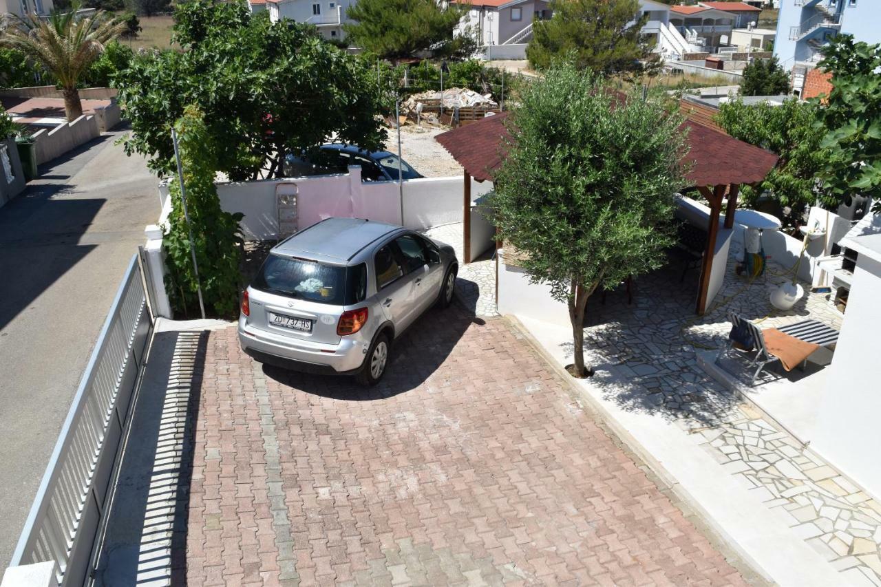 Apartmani Lun ויר מראה חיצוני תמונה