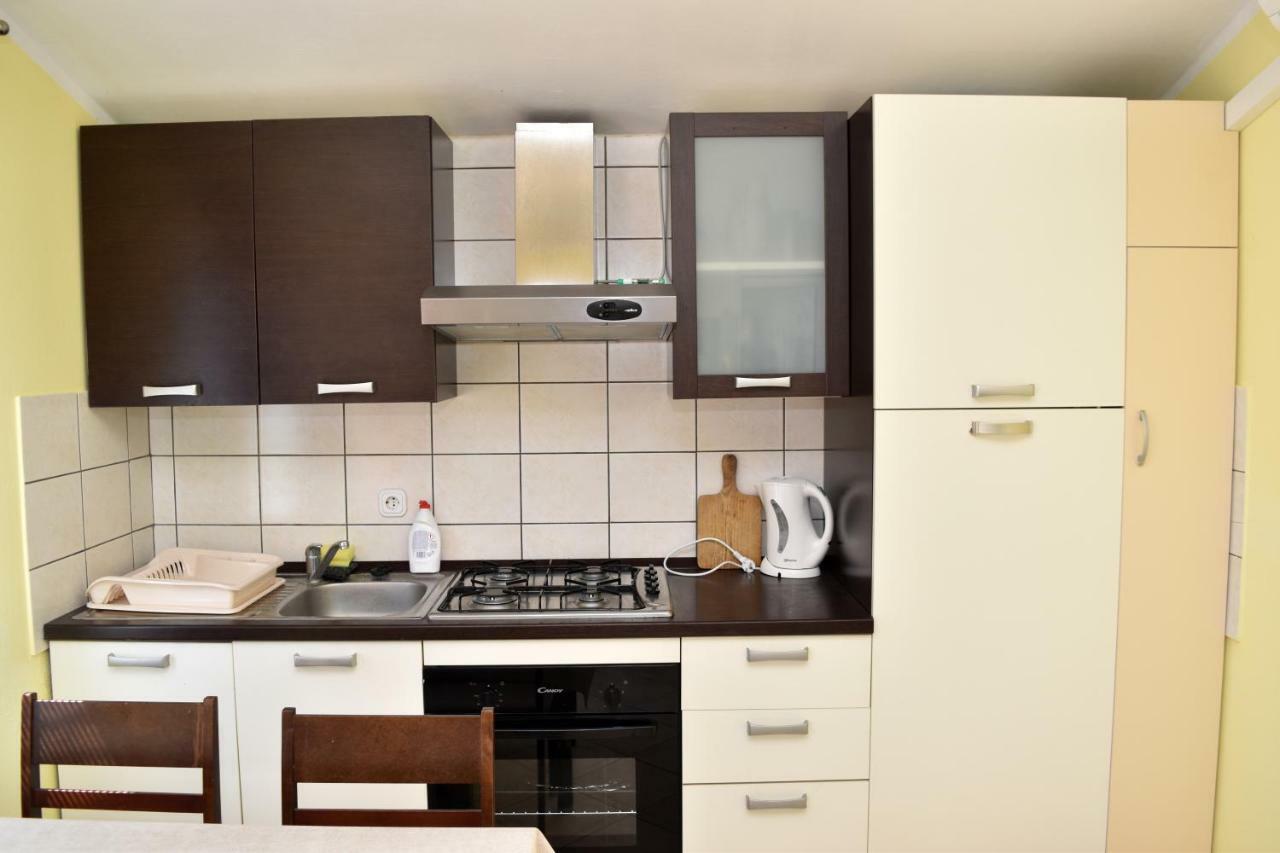 Apartmani Lun ויר מראה חיצוני תמונה