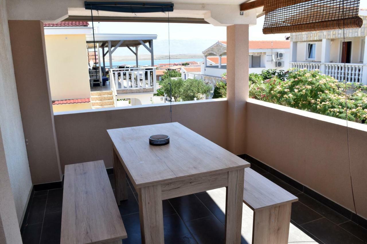 Apartmani Lun ויר מראה חיצוני תמונה