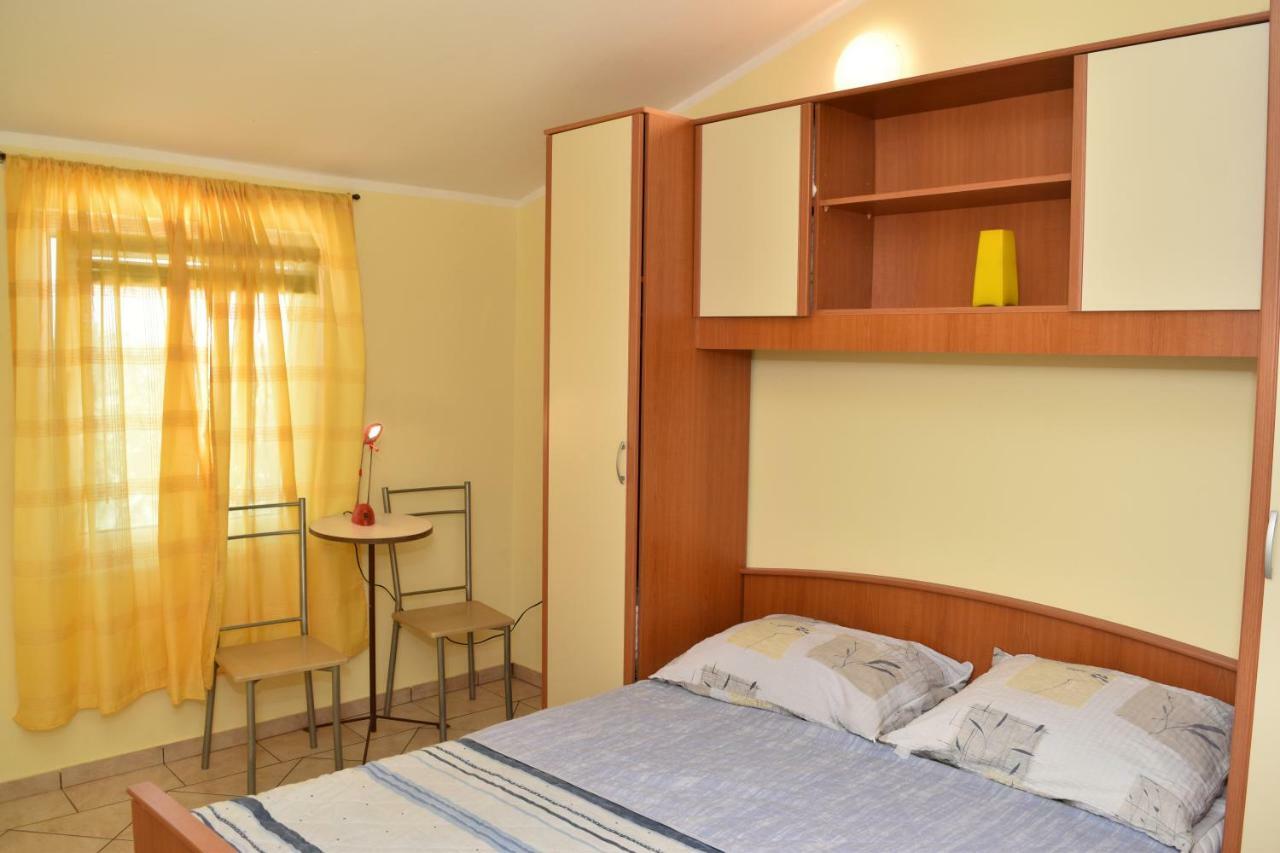 Apartmani Lun ויר מראה חיצוני תמונה