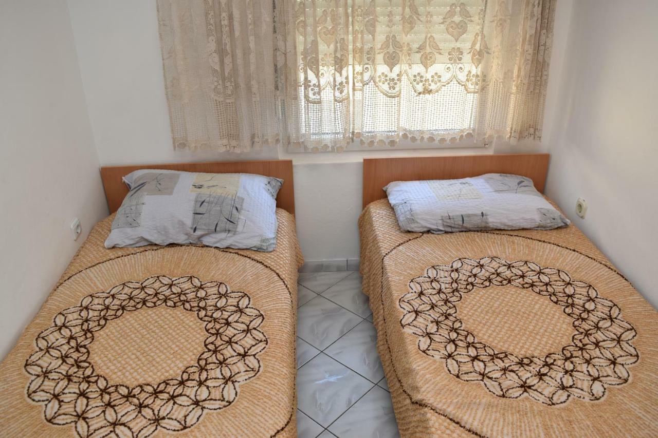 Apartmani Lun ויר מראה חיצוני תמונה