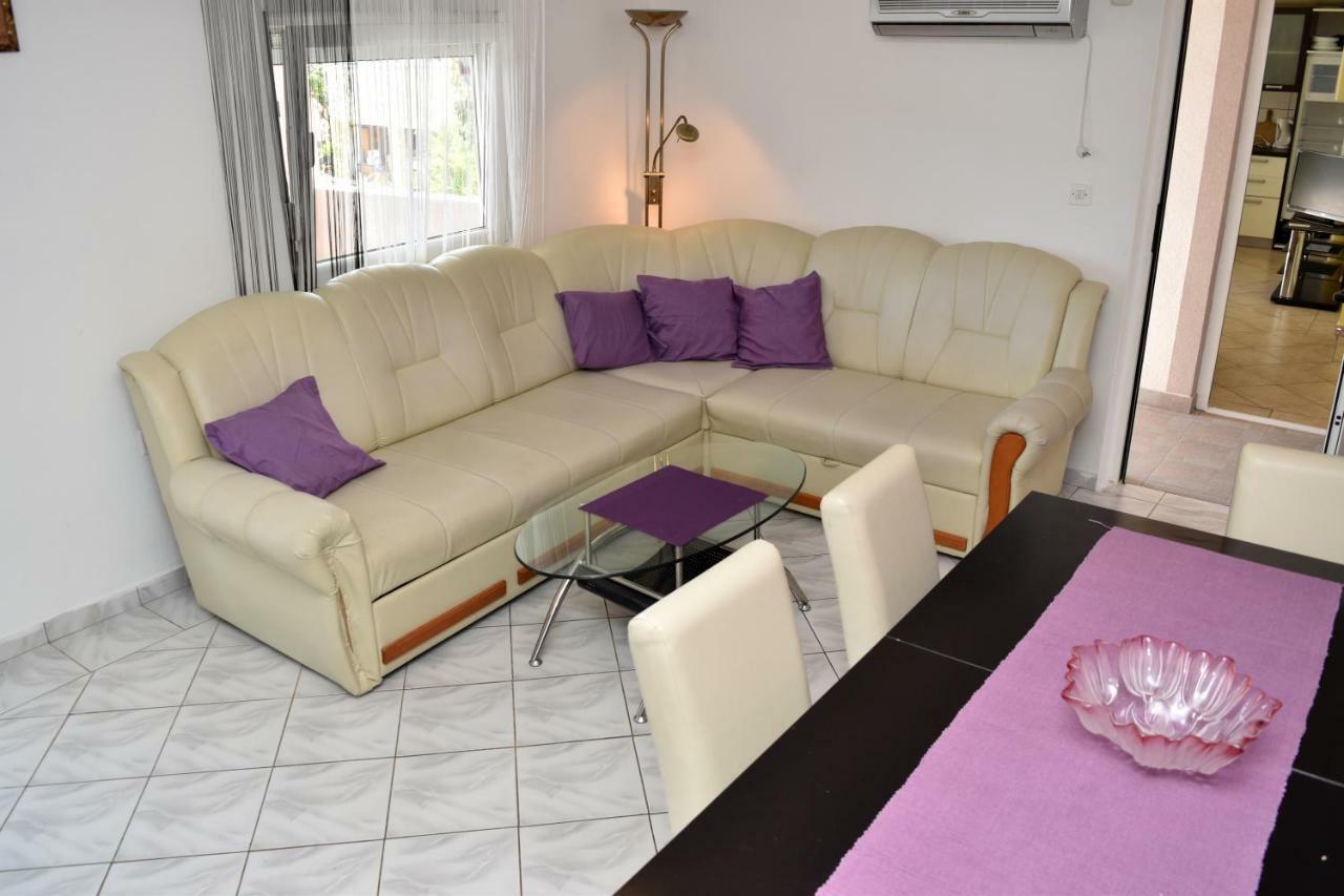 Apartmani Lun ויר מראה חיצוני תמונה