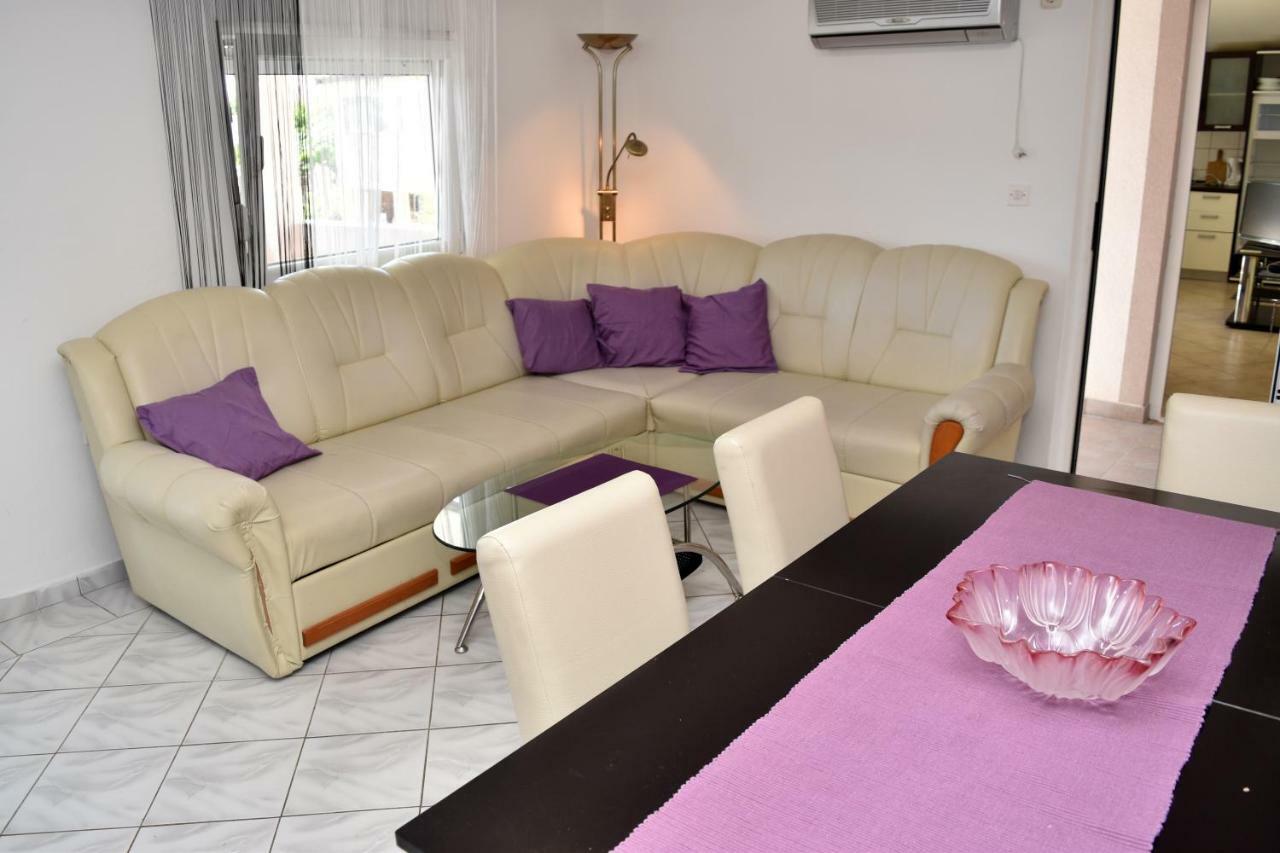 Apartmani Lun ויר מראה חיצוני תמונה