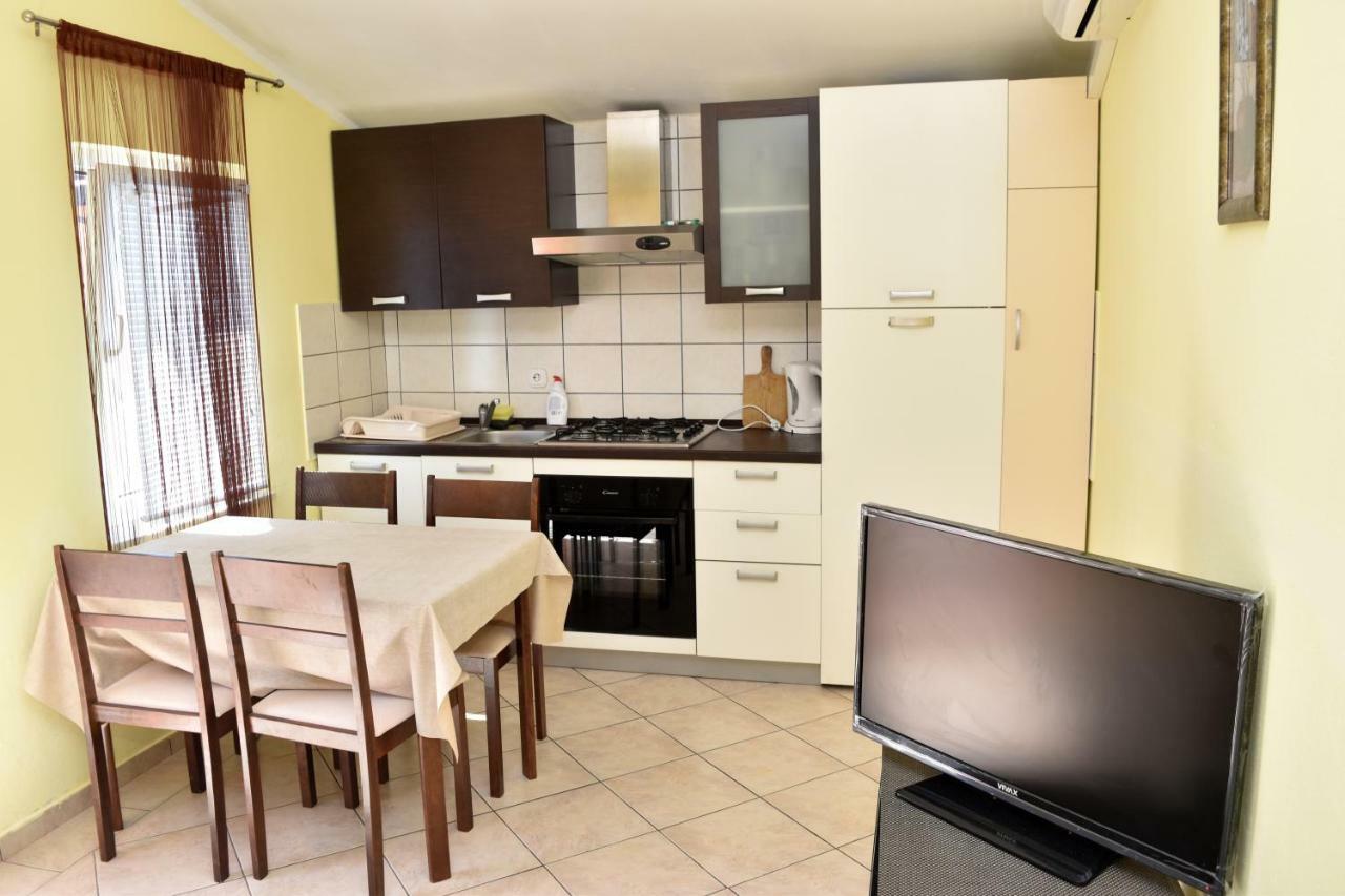 Apartmani Lun ויר מראה חיצוני תמונה