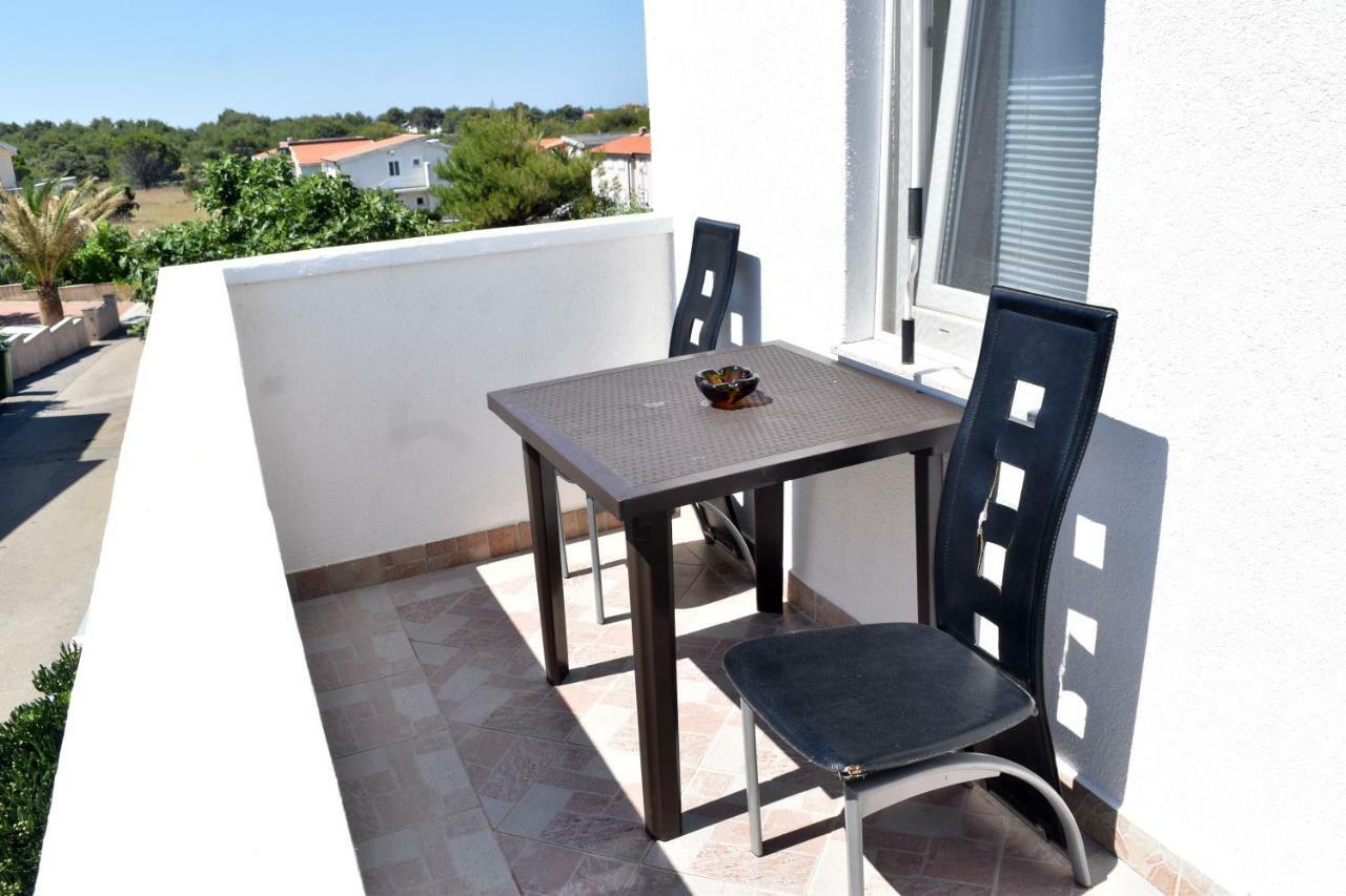 Apartmani Lun ויר מראה חיצוני תמונה